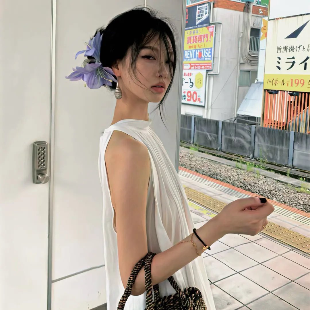 草原日出